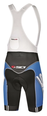Fietsbroek Sidi Cielo Aero Race Bibshort Men Sky Blue