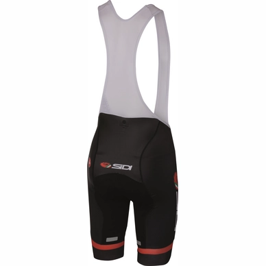 Fietsbroek Sidi Dino 3 Bibshort Men Black Red