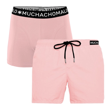 2---Men-swimshort-solid-pink-11982