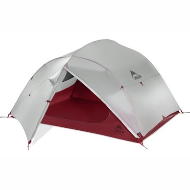 Tent MSR Experience Mutha Hubba NX Grey