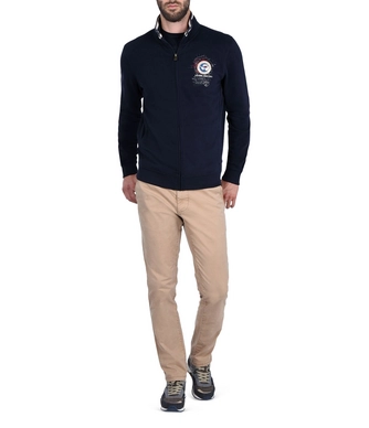 Vest Napapijri Men Bochil Blu Marine