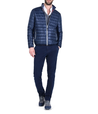 Jas Napapijri Men Acalmar Blu Marine