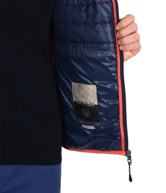 Jas Napapijri Men Acalmar Orange