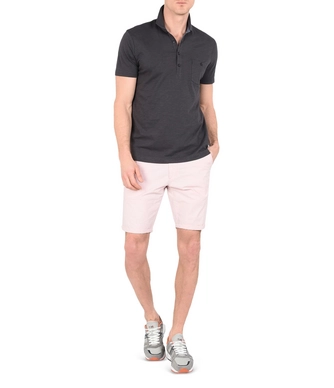 Polo Napapijri Men Etton Volcano