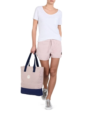 T-Shirt Napapijri Women Sylvania Bright White