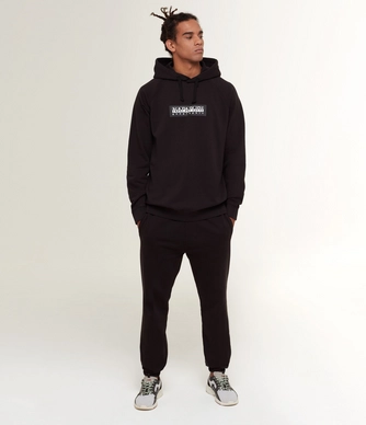 Trui Napapijri Men Buka Black
