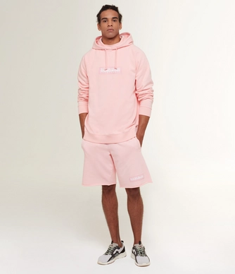 Trui Napapijri Men Buka Light Pink