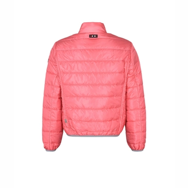 Jas Napapijri Kids Acalmar Bright Pink