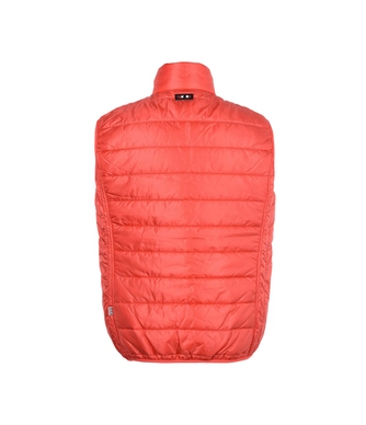 Jas Napapijri Youth Acalmar Vest Bright Red