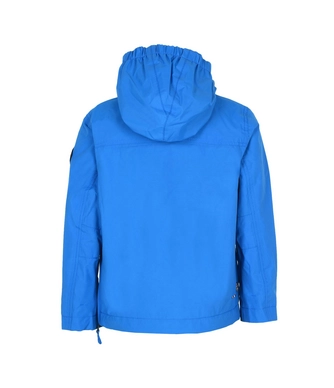 Jas Napapijri Youth Rainforest Sum Light Blue