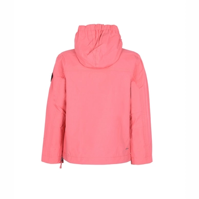 Jas Napapijri Youth Rainforest Sum Bright Pink
