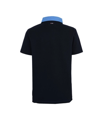 Polo Napapijri Kids Eni Blu Marine