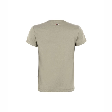 T-Shirt Napapijri Youth Solex Khaki