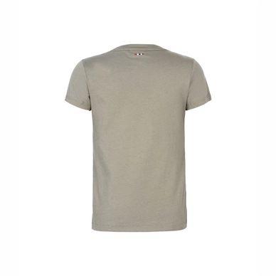 T-Shirt Napapijri Kids Shadow Khaki