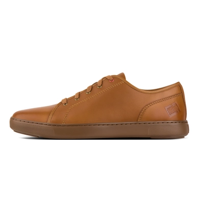 FitFlop Men Christophe™ Tumbled Men Light Tan
