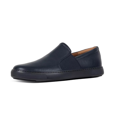FitFlop Men Collins™ Slip-On Midnight Navy