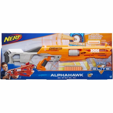 Nerf N-Strike Elite Accustrike Alphahawk