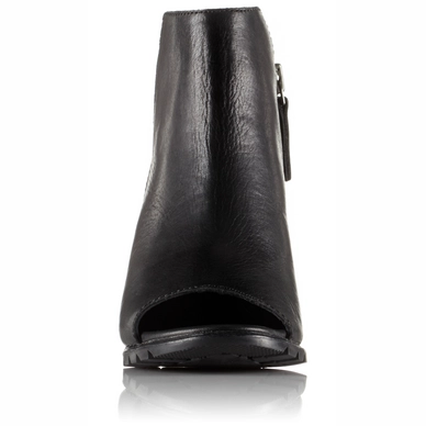 Sorel Women Nadia Bootie Black