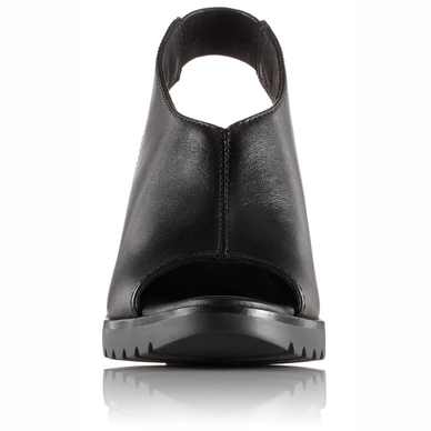 Sorel Women After Hours Slingback Black