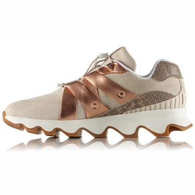 Sorel Women Kinetic Speed Natural Sea Salt