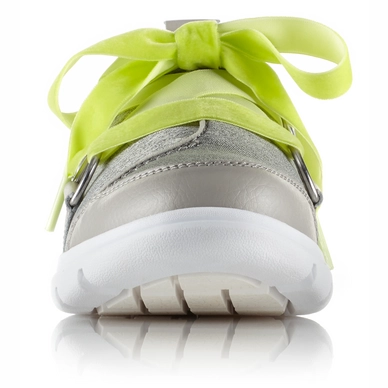 Sorel Women Sorel Explorer Sneak Dove White