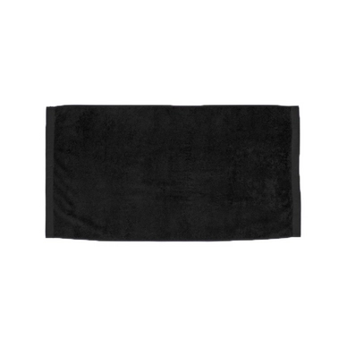 Badlaken HNL Bath Night Black (110 x 60 cm)