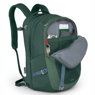 Osprey nova 33 top