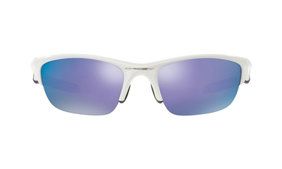 Zonnebril Oakley Half Jacket 2.0 Pearl Violet Iridium