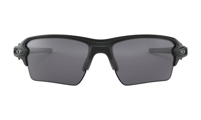 Zonnebril Oakley Flak 2.0 XL Matte Black Iridium