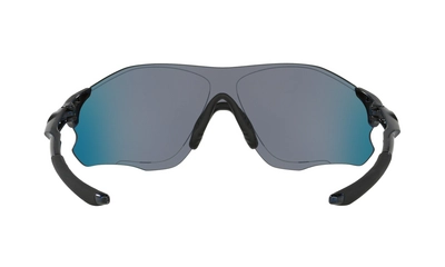 Zonnebril Oakley EVZero Path Planet X Positive Red Iridium