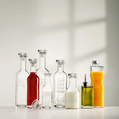 2---Optima waterfles 750 ml 3