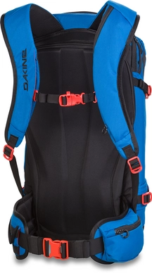 Ski Rugzak Dakine Poacher 22L Scout