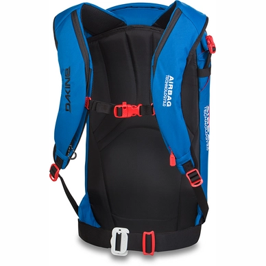 Ski Rugzak Dakine Poacher Ras 18L Scout