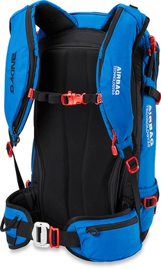 Ski Rugzak Dakine Poacher Ras 26L Scout