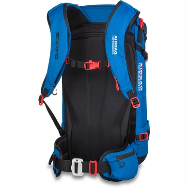 Ski Rugzak Dakine Poacher Ras 36L Scout