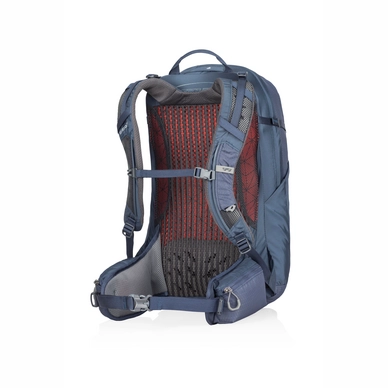 Rugzak Gregory Salvo 28 Smoke Blue