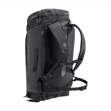 Rugzak Black Diamond Creek Transit 32 Backpack Black