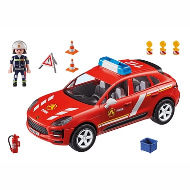 2---Porsche Macan S Brandweer (1)