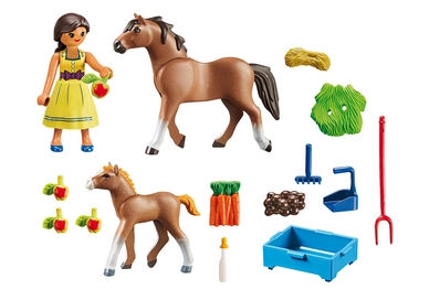 2---Pru met paard en veulen (1)