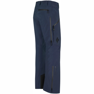 Skibroek Black Diamond Men's Mission Pants Captain