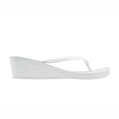Slipper Reef Mid Chakras White Women