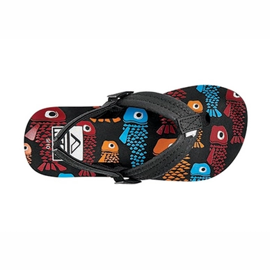 Slipper Reef Ahi Fish Kids