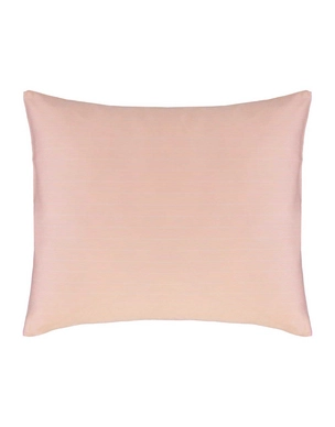 Taies d'oreiller Esprit Rainns Pink Satin de Coton (50 x 75 cm)