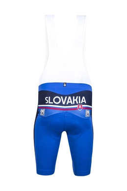 Fietsbroek Santini Slovakia National Team Merchandise Bib Shorts