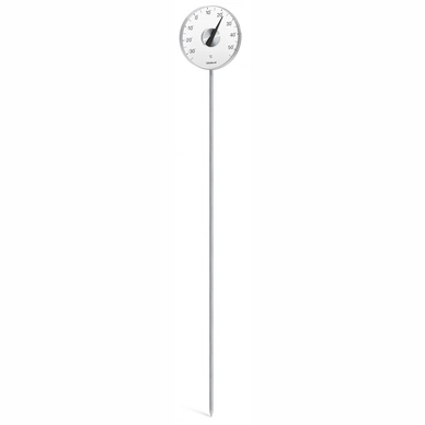 Thermometer Tuin Blomus Grado RVS