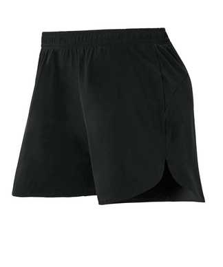 Sportbroek Odlo Womens Shorts Swing Black
