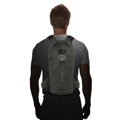 Rugzak Osprey Raptor 10 Black