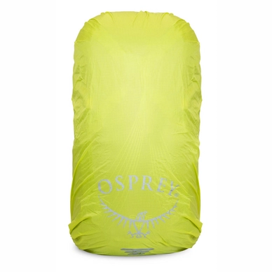 Regenhoes Osprey Ultralight High Vis Raincover XS Electric Lime XS