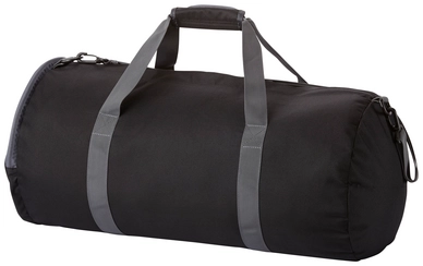 Reistas Columbia Barrelhead Duffel Bag Black Graphite M
