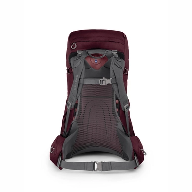 Backpack Osprey Renn 50 Aurora Purple